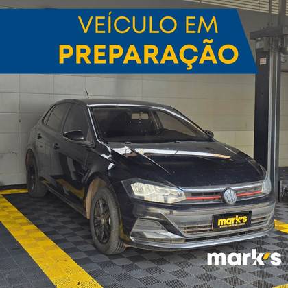 VOLKSWAGEN POLO 1.0 MPI TOTAL FLEX MANUAL VOLKSWAGEN POLO 1.0 MPI TOTAL FLEX MANUAL